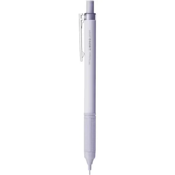 [Limited] MONO Graph Lite Mechanical Pencil Mineral Color / Tombow - Image 4