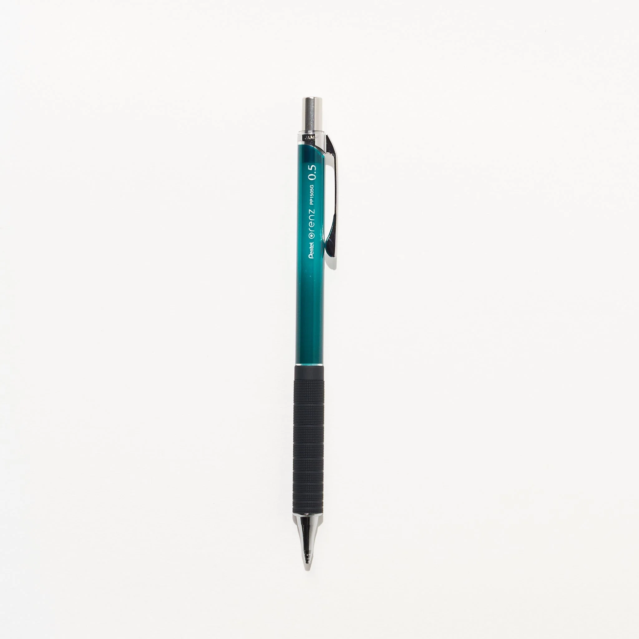 [Limited] Orenz Metal Mechanical Pencil / Pentel - Image 3