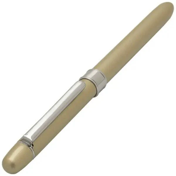 [Limited] Pensiero Sereno Gold Multi Pen / Sailor - Image 2