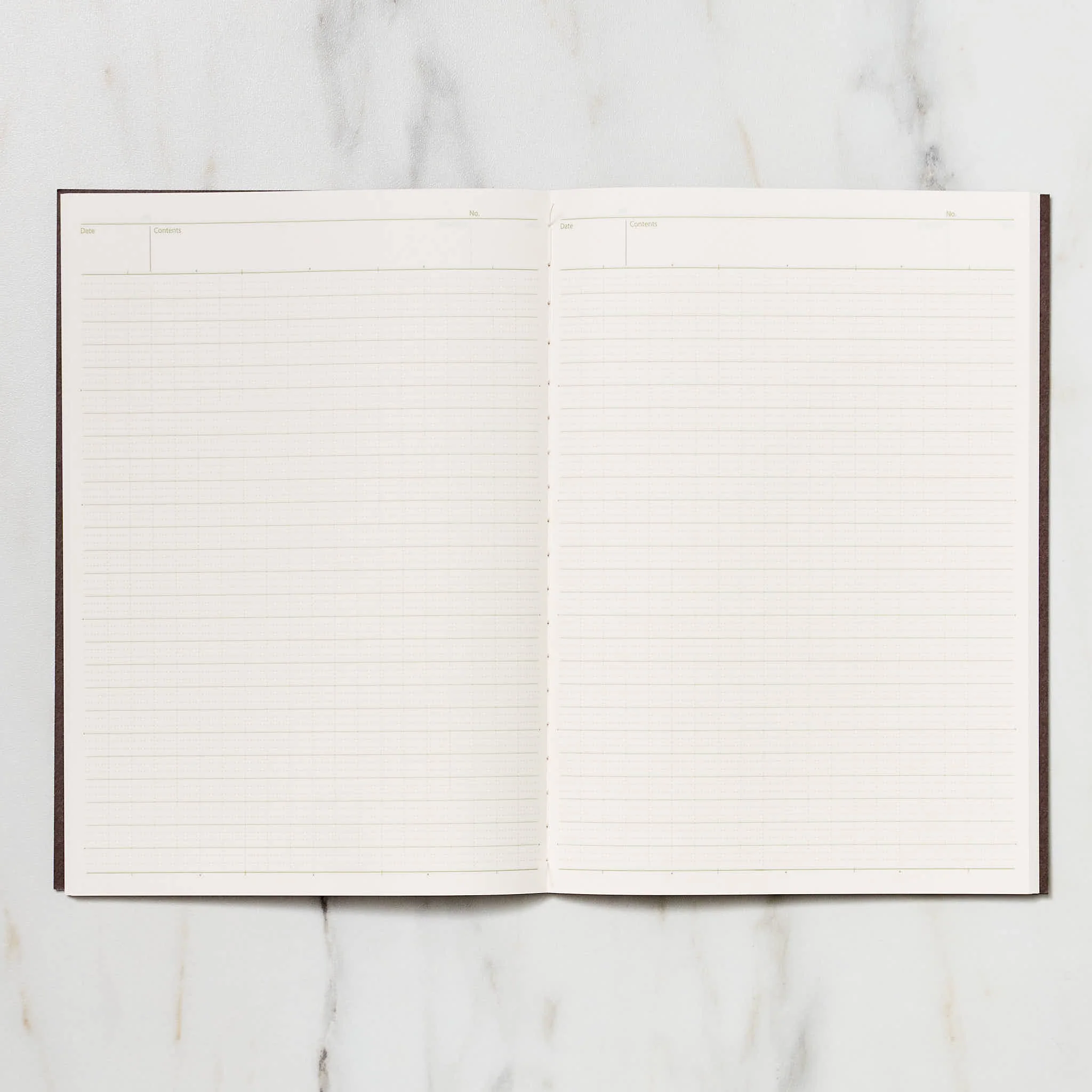 Logical Prime Notebook / Nakabayashi - Image 5