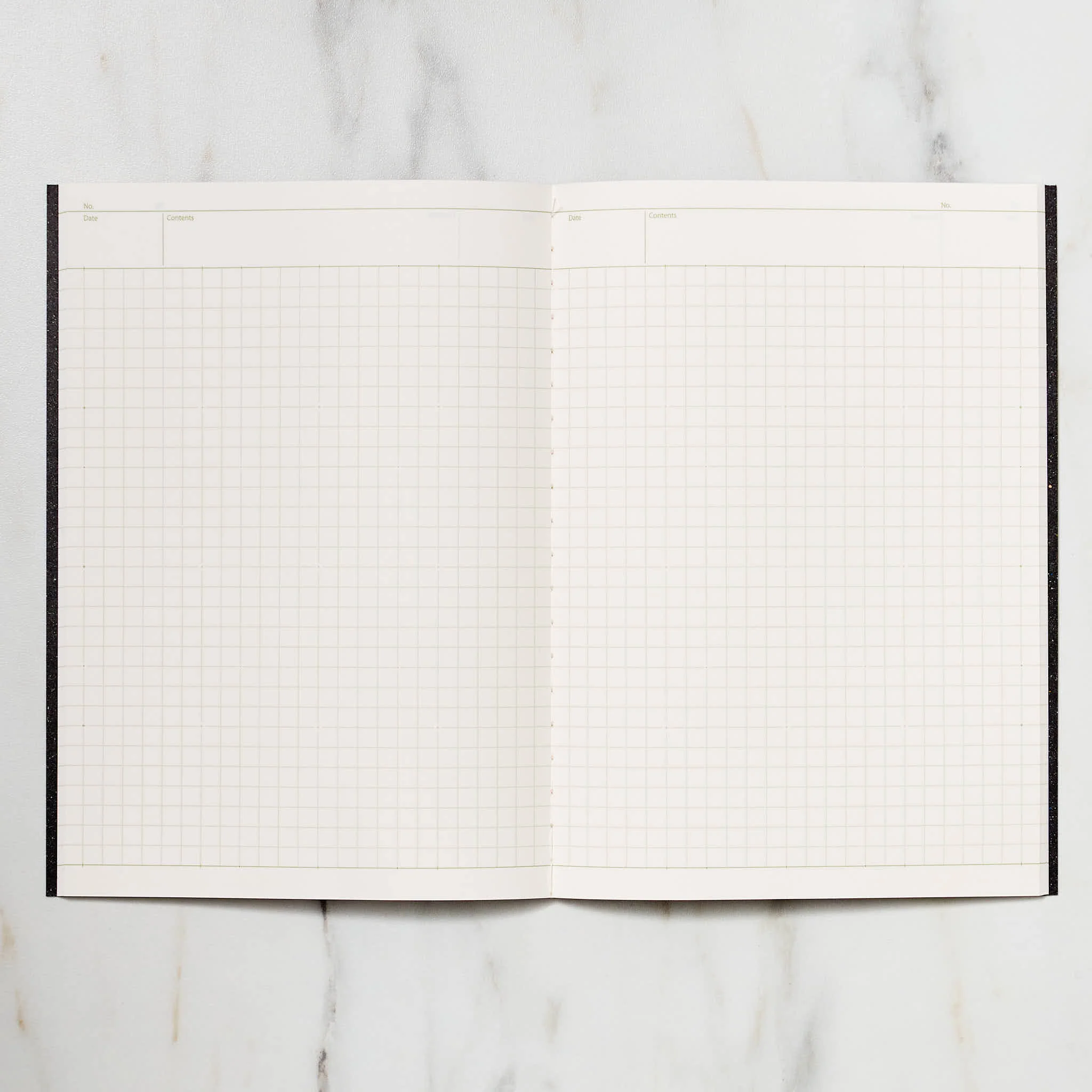 Logical Prime Notebook / Nakabayashi - Image 7