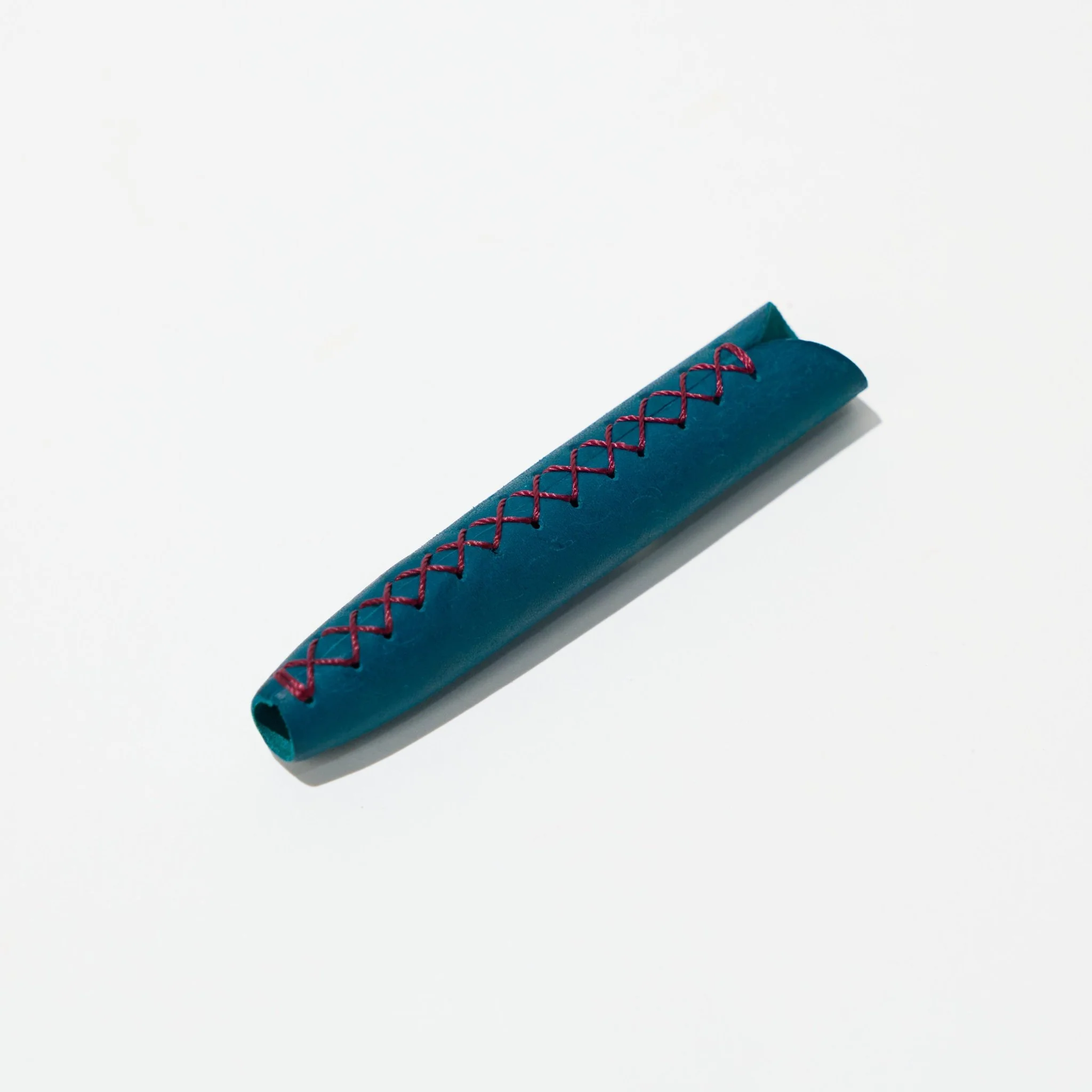 LUCE Pen Fit Short Margot Leather Pen Cover / LUCE RING - Image 4