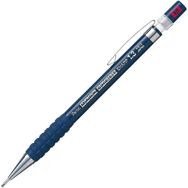 Mark Sheet Sharp Mechanical Pencil / Pentel - Image 2
