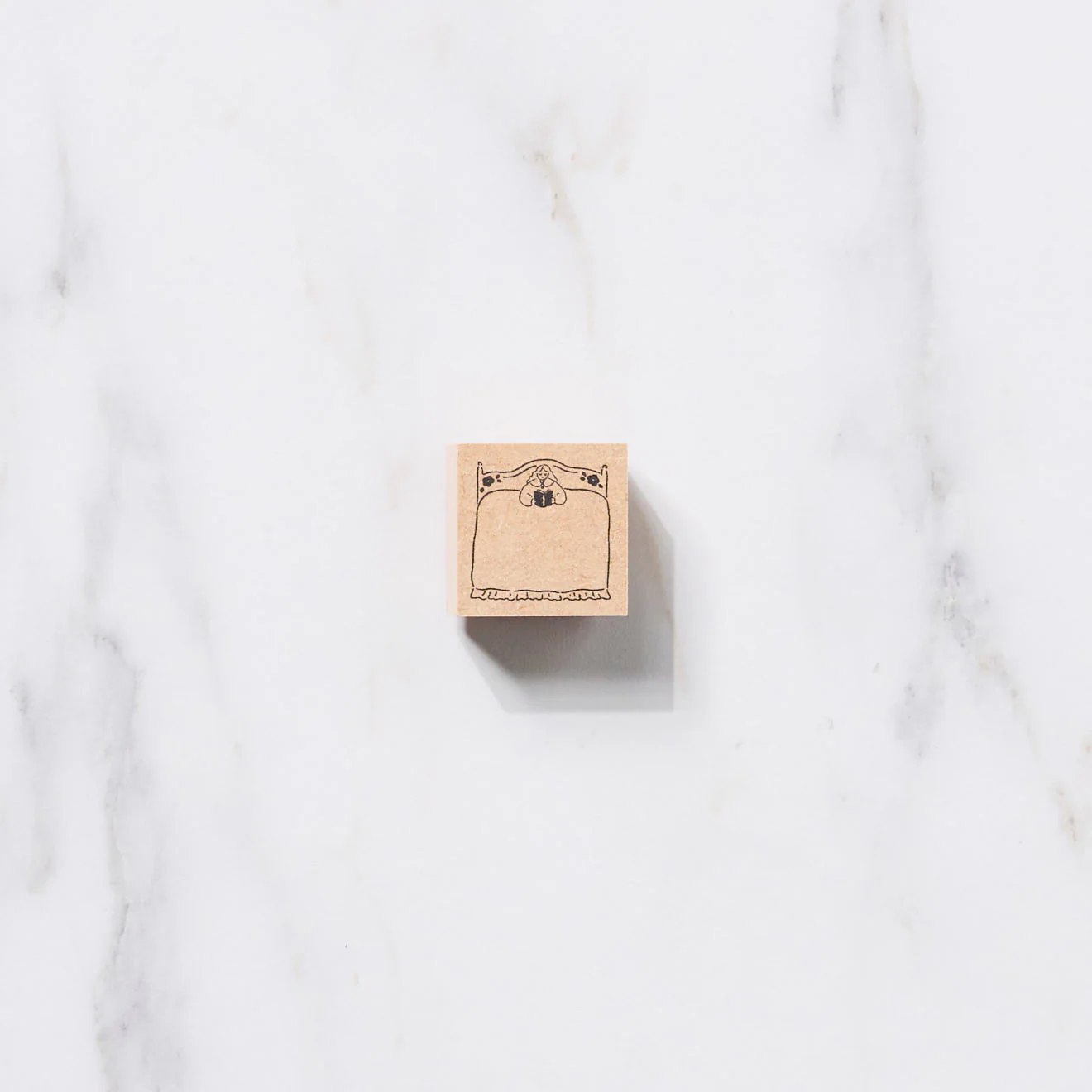 Marl-chan Frame Stamp Series / Stamp Marche - Image 4