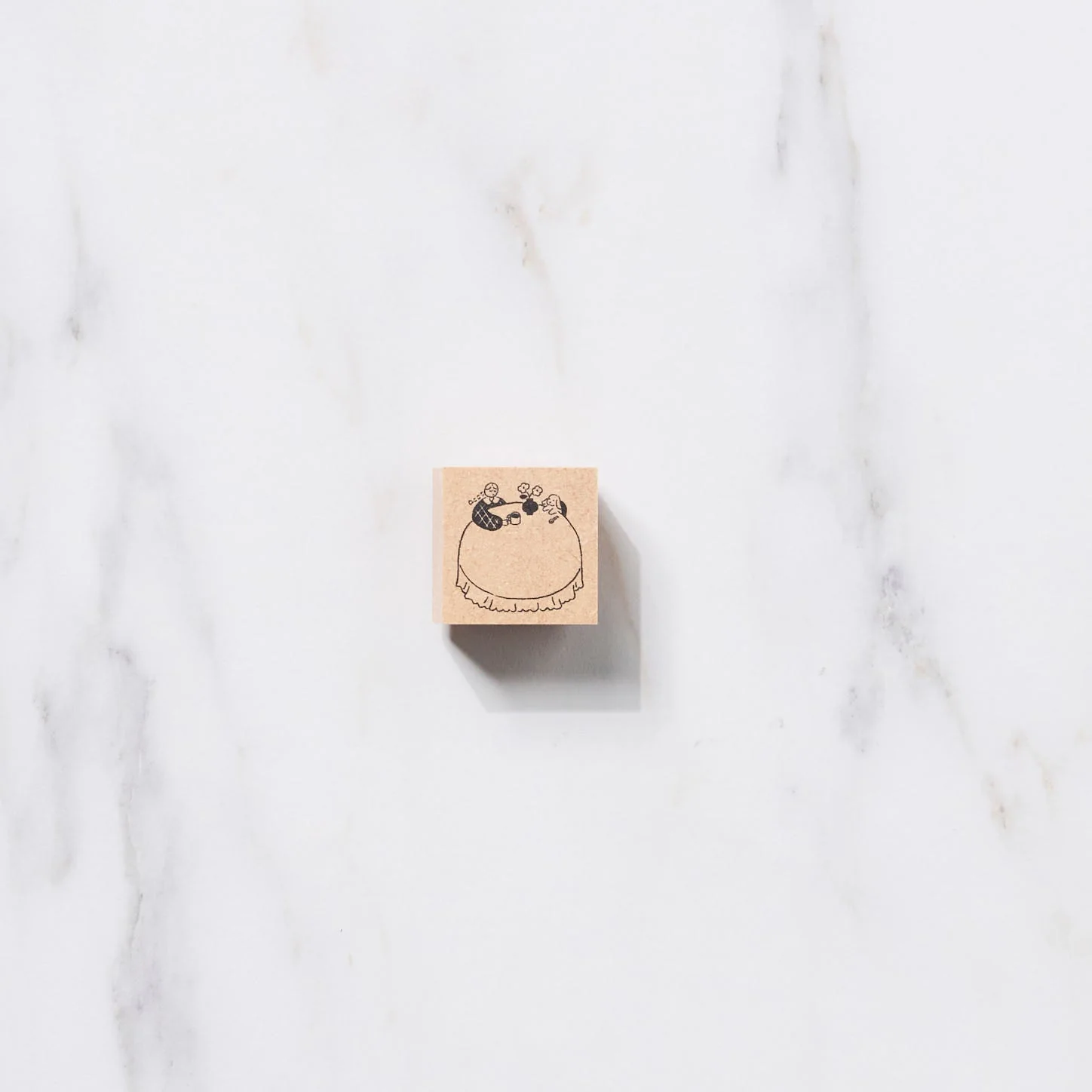 Marl-chan Frame Stamp Series / Stamp Marche - Image 6