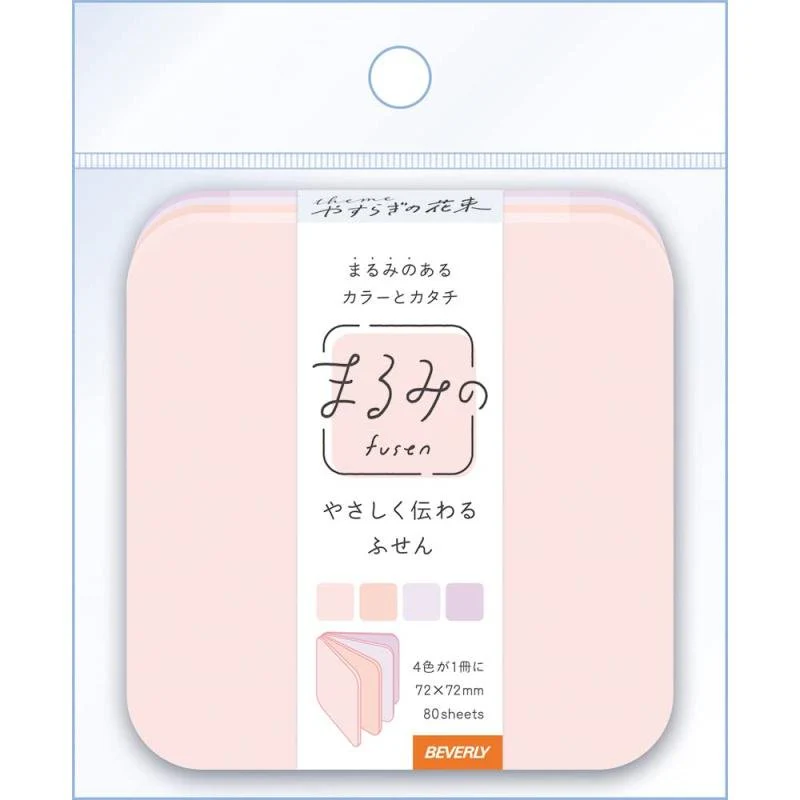 Marumi's Sticky Notes / BEVERLY - Image 8