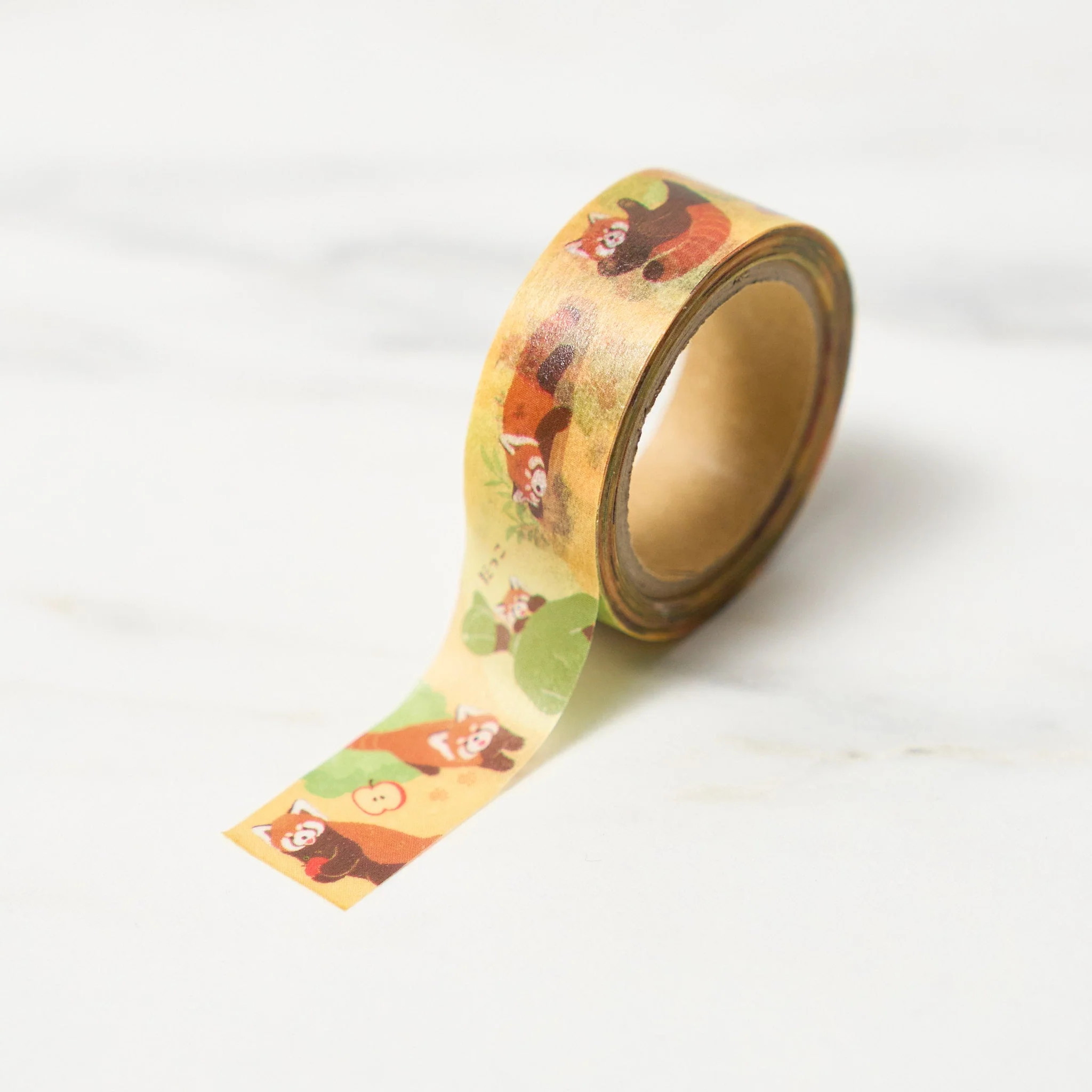 Zoom in Animal Masking Tape / NB - Image 2