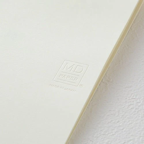 MD Bi-Fold Wall Calendar 2026 / MIDORI - Image 8