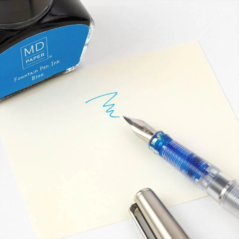 MD Fountain Pen Converter / MIDORI - Image 3
