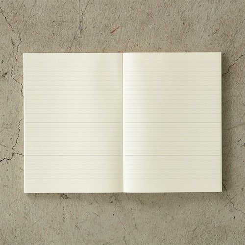 MD Notebook Diary 2026 / MIDORI - Image 18