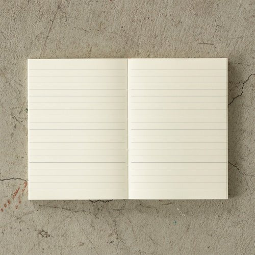 MD Notebook Diary 2026 / MIDORI - Image 4