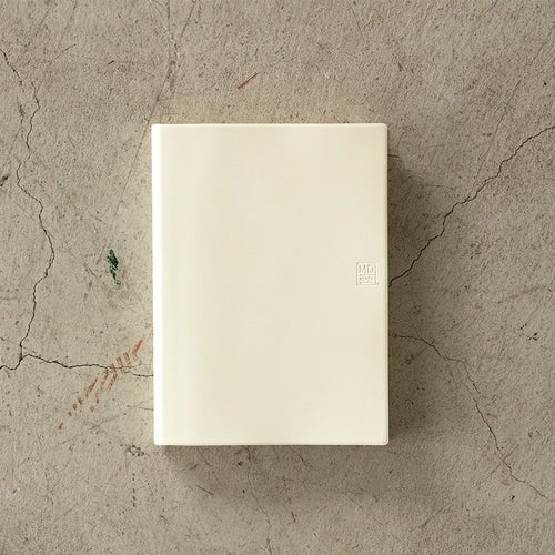MD Notebook Diary 1 Day 1 Page 2026 / MIDORI - Image 9