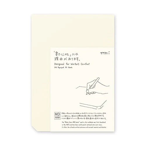 MD Paper Pad / MIDORI