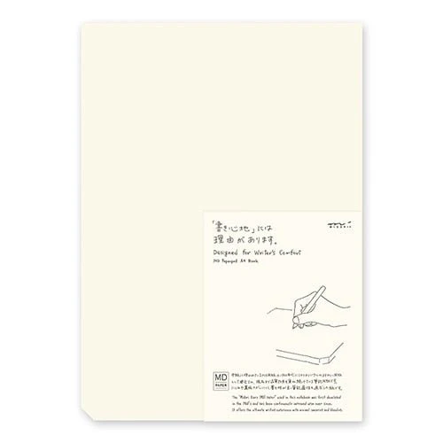 MD Paper Pad / MIDORI - Image 2