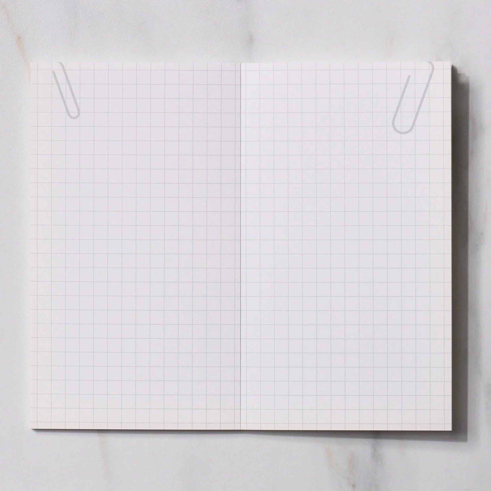 MEMO NOTE Mini Notebook / ICHIKUDO - Image 4
