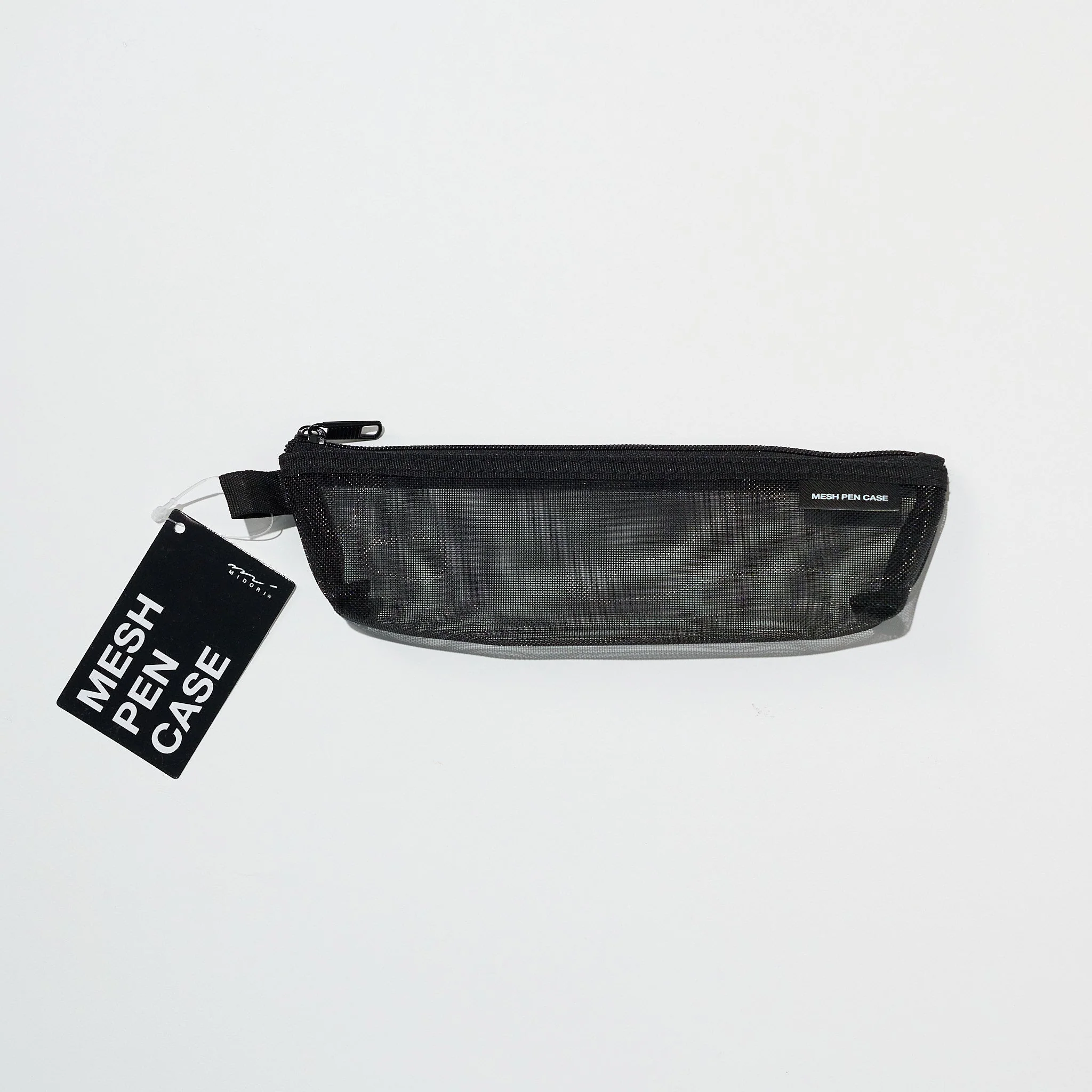 Mesh Pen Case / MIDORI - Image 2