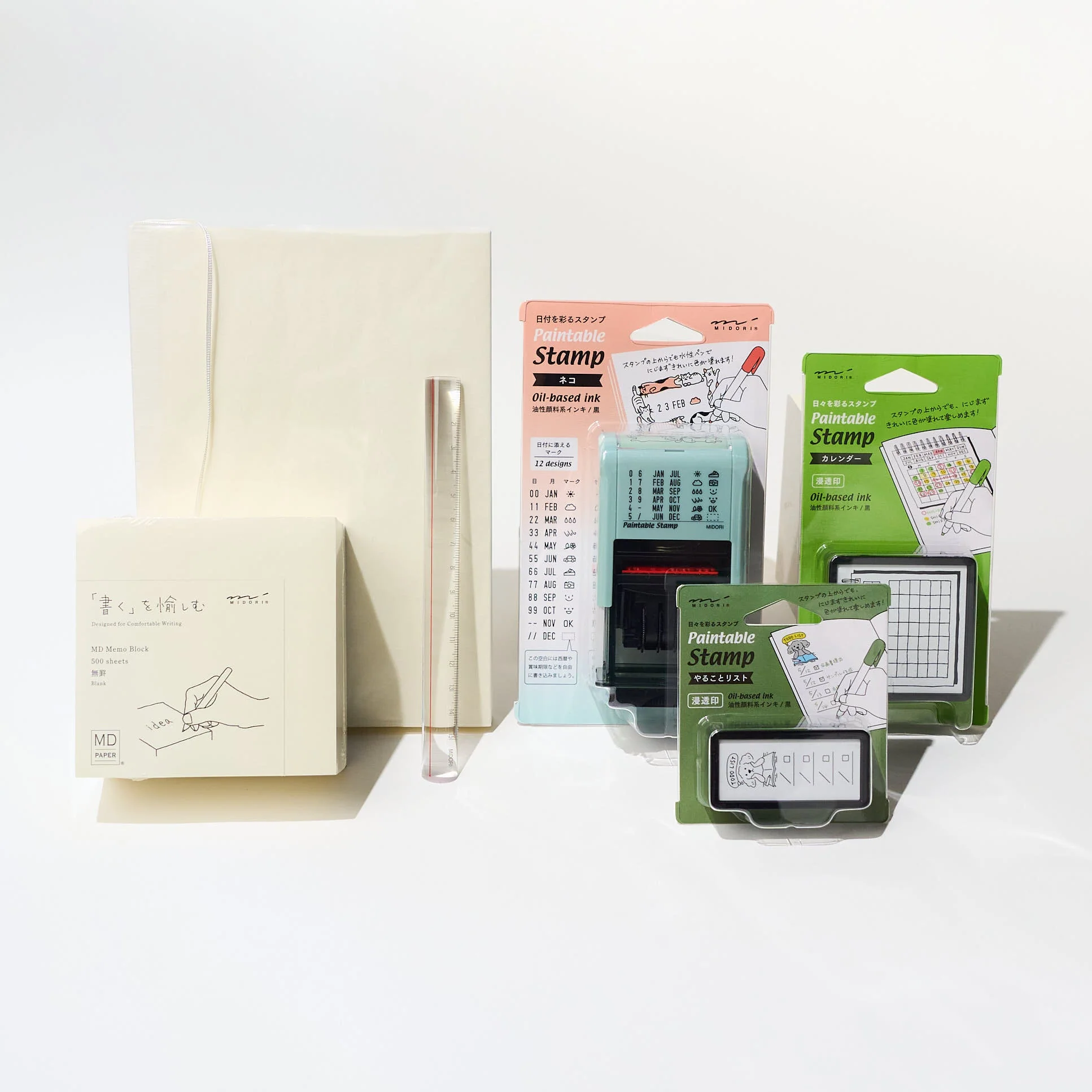 MIDORI Bestsellers Bundle - Image 2