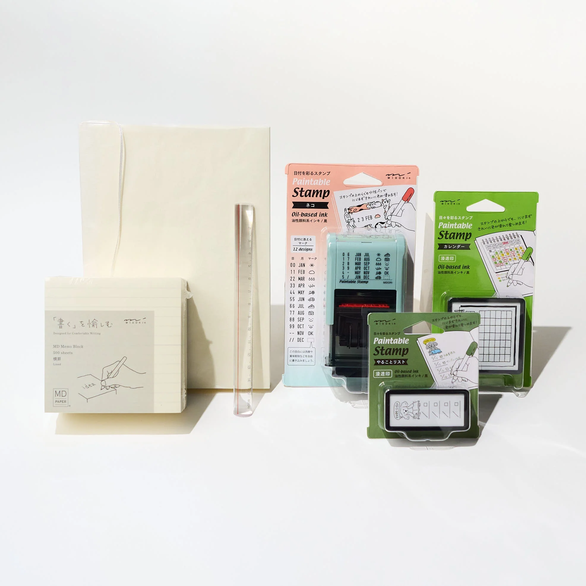 MIDORI Bestsellers Bundle - Image 3