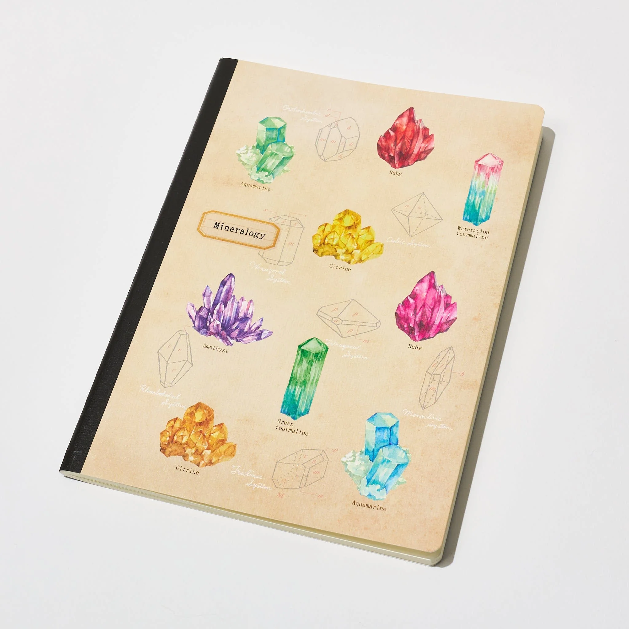 Mineralogy STUDY HOLIC Bundle / GreenFlash - Image 2