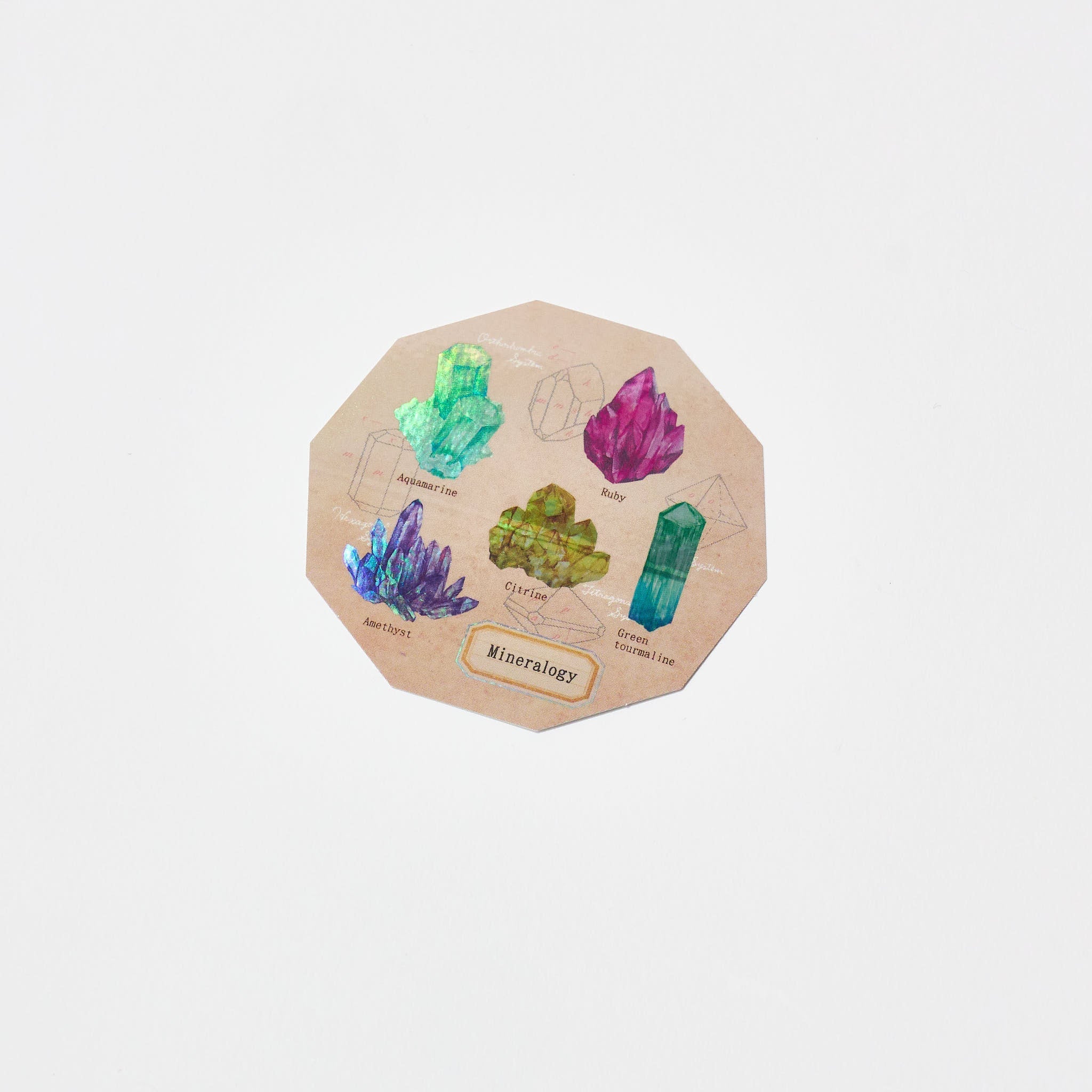 Mineralogy STUDY HOLIC Bundle / GreenFlash - Image 5