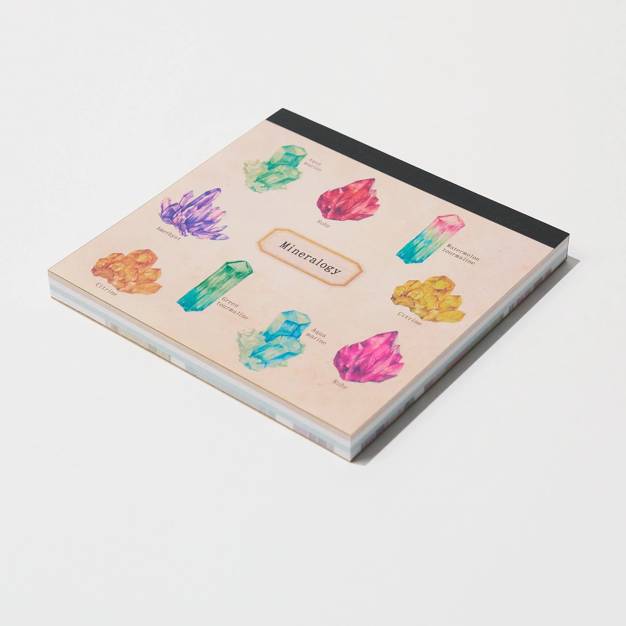 Mineralogy STUDY HOLIC Bundle / GreenFlash - Image 8