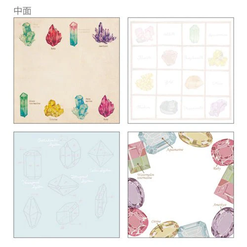 Mineralogy STUDY HOLIC Bundle / GreenFlash - Image 9