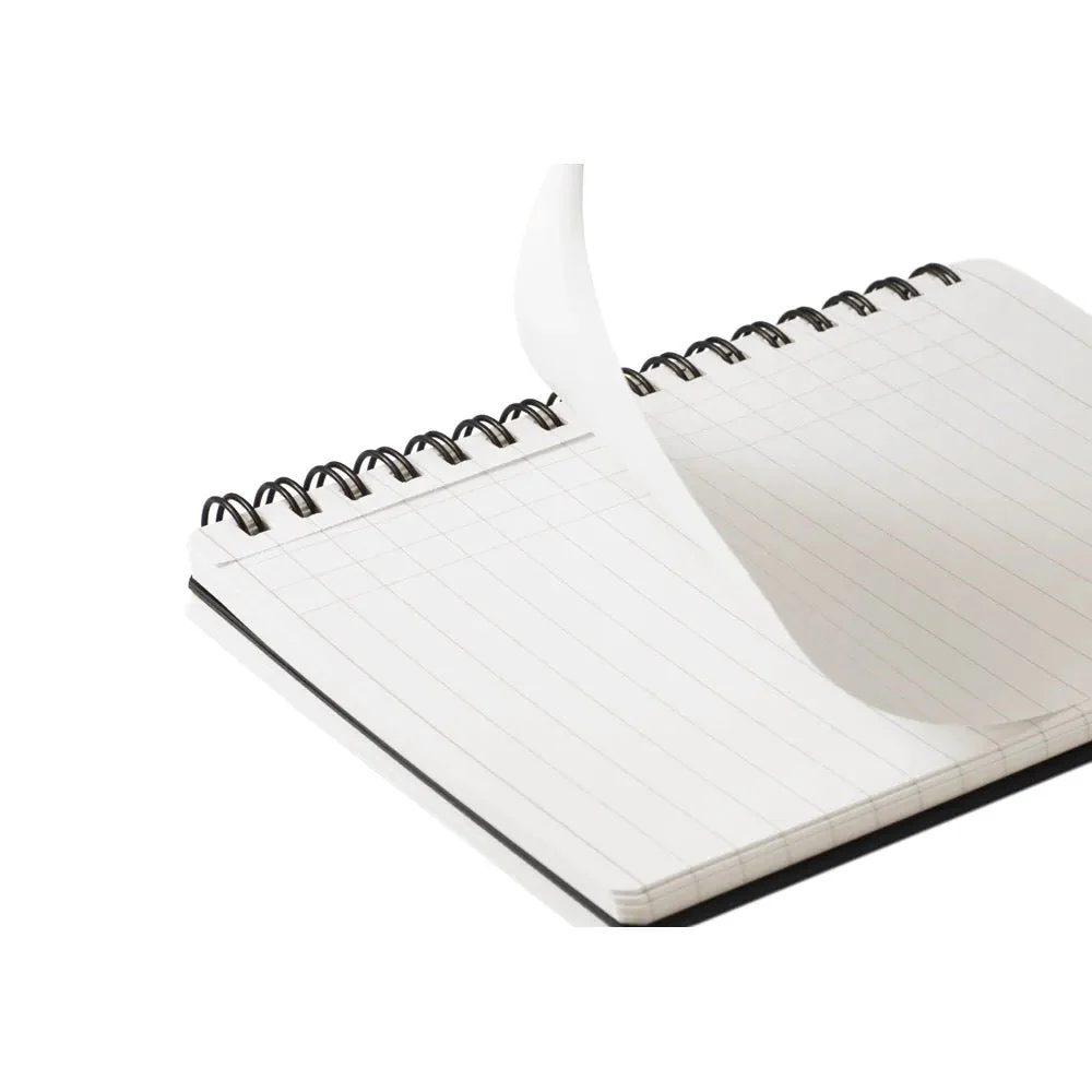 Mnemosyne Activity Schedule Notebook 197 / maruman - Image 3