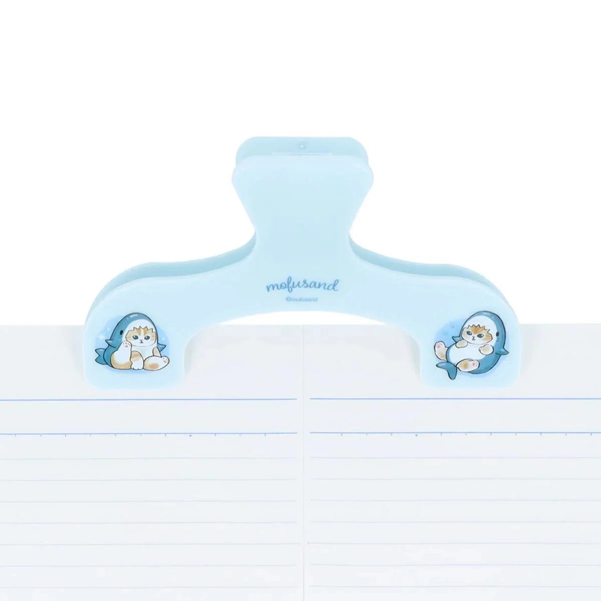 Mofusand Ukanmuri Clip / Sun-Star - Image 2
