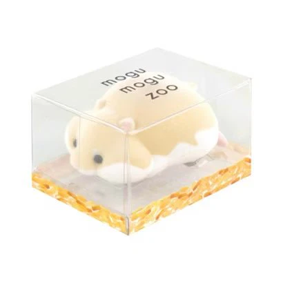 mogu mogu zoo Desk Cleaner Hamsters / Sun-Star - Image 3