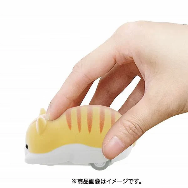 mogu mogu zoo Desk Cleaner Cats / Sun-Star - Image 6
