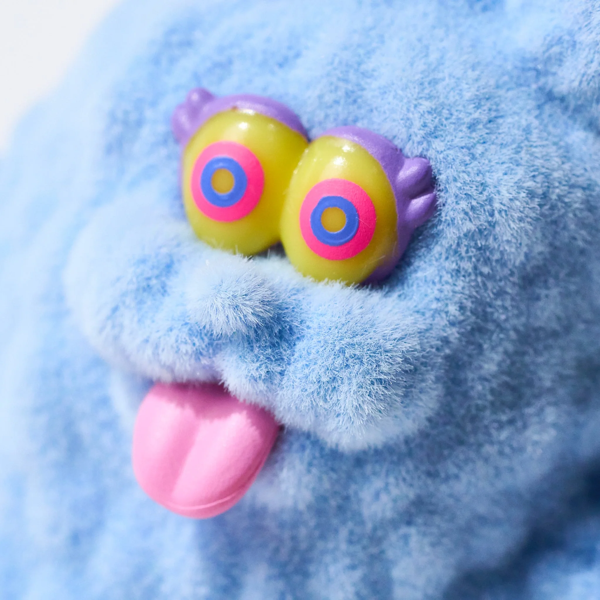 Mogol Mutant Vol. 3 Figure Collection Gacha Capsule - Image 8