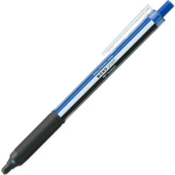 MONO Graph Lite Ballpoint Pen / Tombow - Image 2