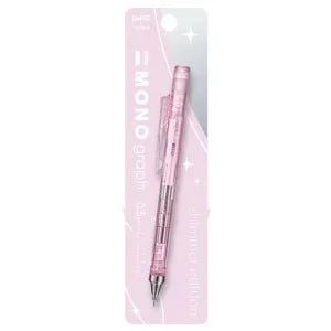 [Limited] MONO Graph Mechanical Pencil Shimmer Edition / Tombow - Image 3