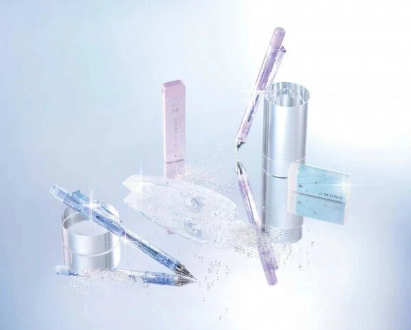 [Limited] MONO Graph Mechanical Pencil Shimmer Edition / Tombow - Image 7