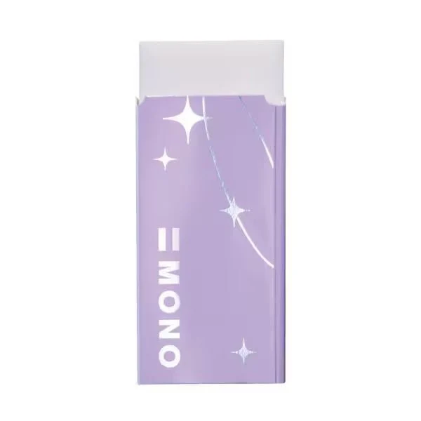 [Limited] MONO Eraser Shimmer Edition / Tombow - Image 2
