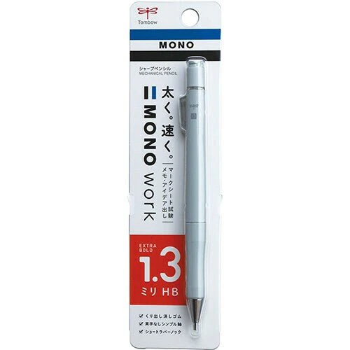MONO Work Mechanical Pencil / Tombow