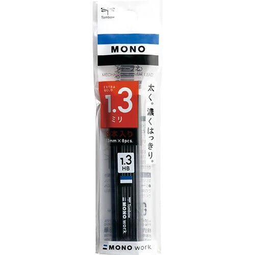 MONO Work Pencil Lead / Tombow - Image 2