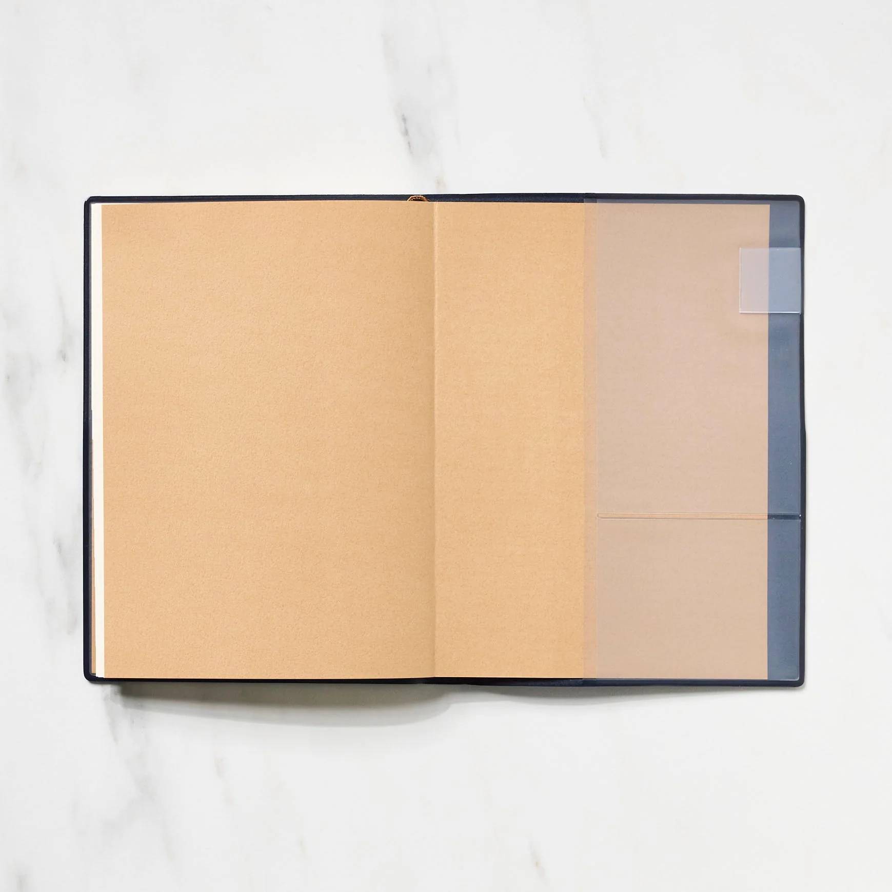 Monthly and Weekly Block Planner / RYU-RYU - Image 4