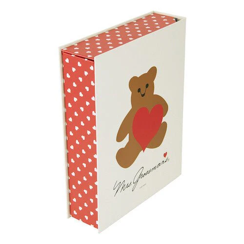 Mrs. Grossman's Lifestyle Tool Box / Nakabayashi - Image 3