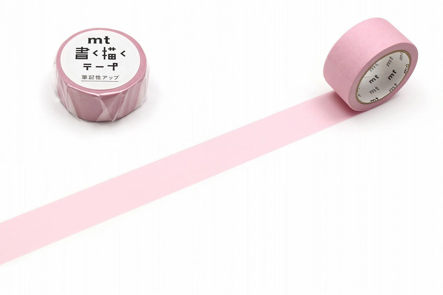 mt Masking Tape Writing Drawing Tape / Kamoi Kakoshi