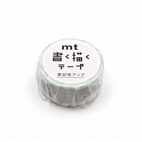 mt Masking Tape Writing Drawing Tape / Kamoi Kakoshi - Image 12