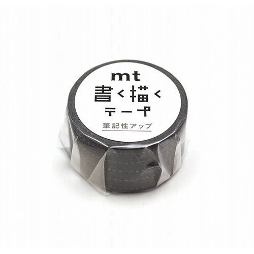 mt Masking Tape Writing Drawing Tape / Kamoi Kakoshi - Image 13