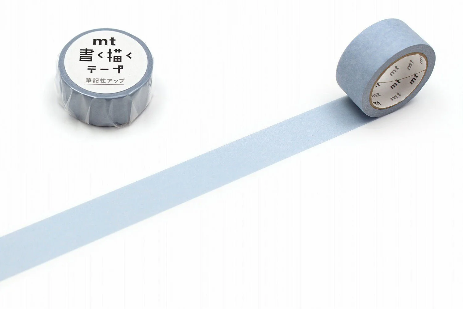 mt Masking Tape Writing Drawing Tape / Kamoi Kakoshi - Image 3