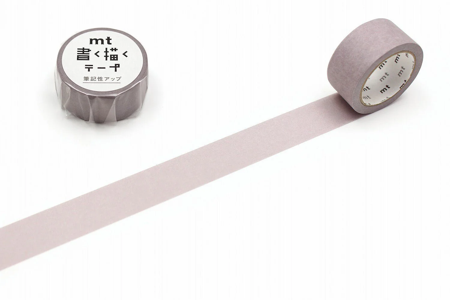 mt Masking Tape Writing Drawing Tape / Kamoi Kakoshi - Image 5