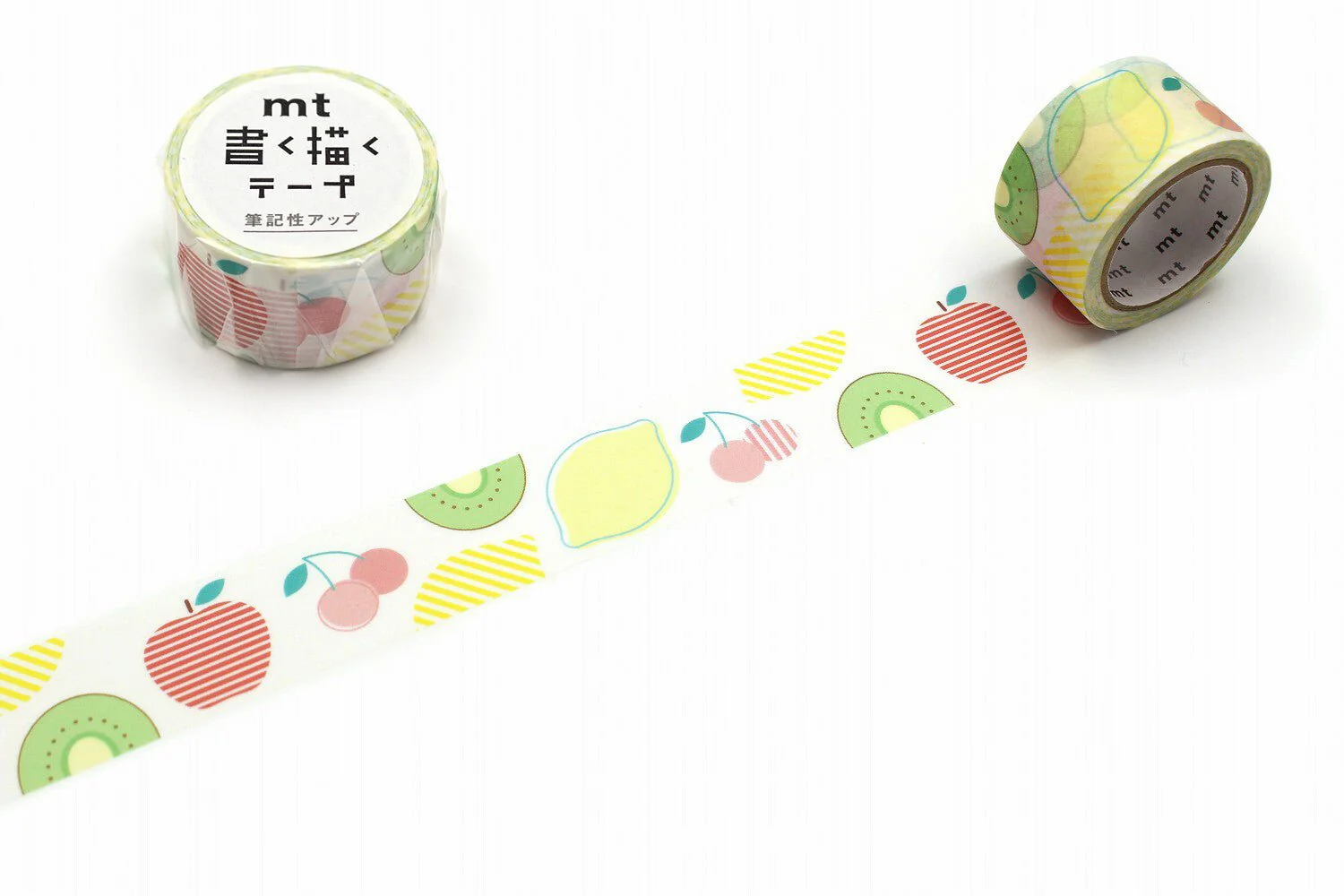 mt Masking Tape Writing Drawing Tape / Kamoi Kakoshi - Image 8