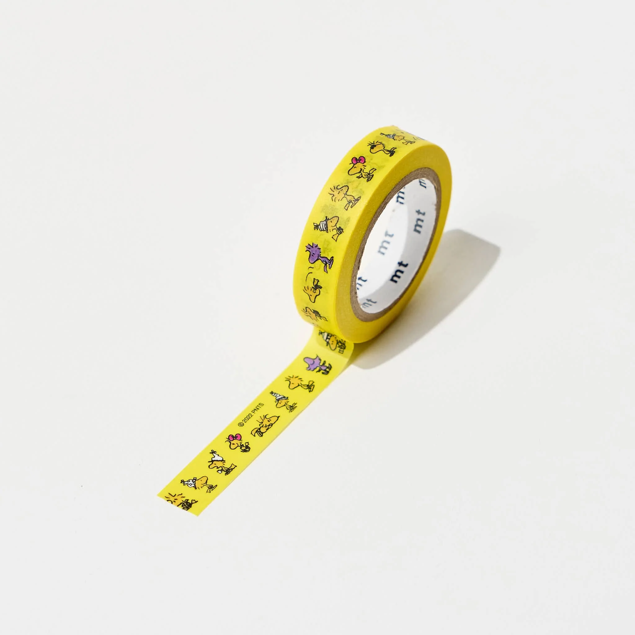 mt Peanuts 10mm Masking Tape / Kamoi Kakoshi - Image 2