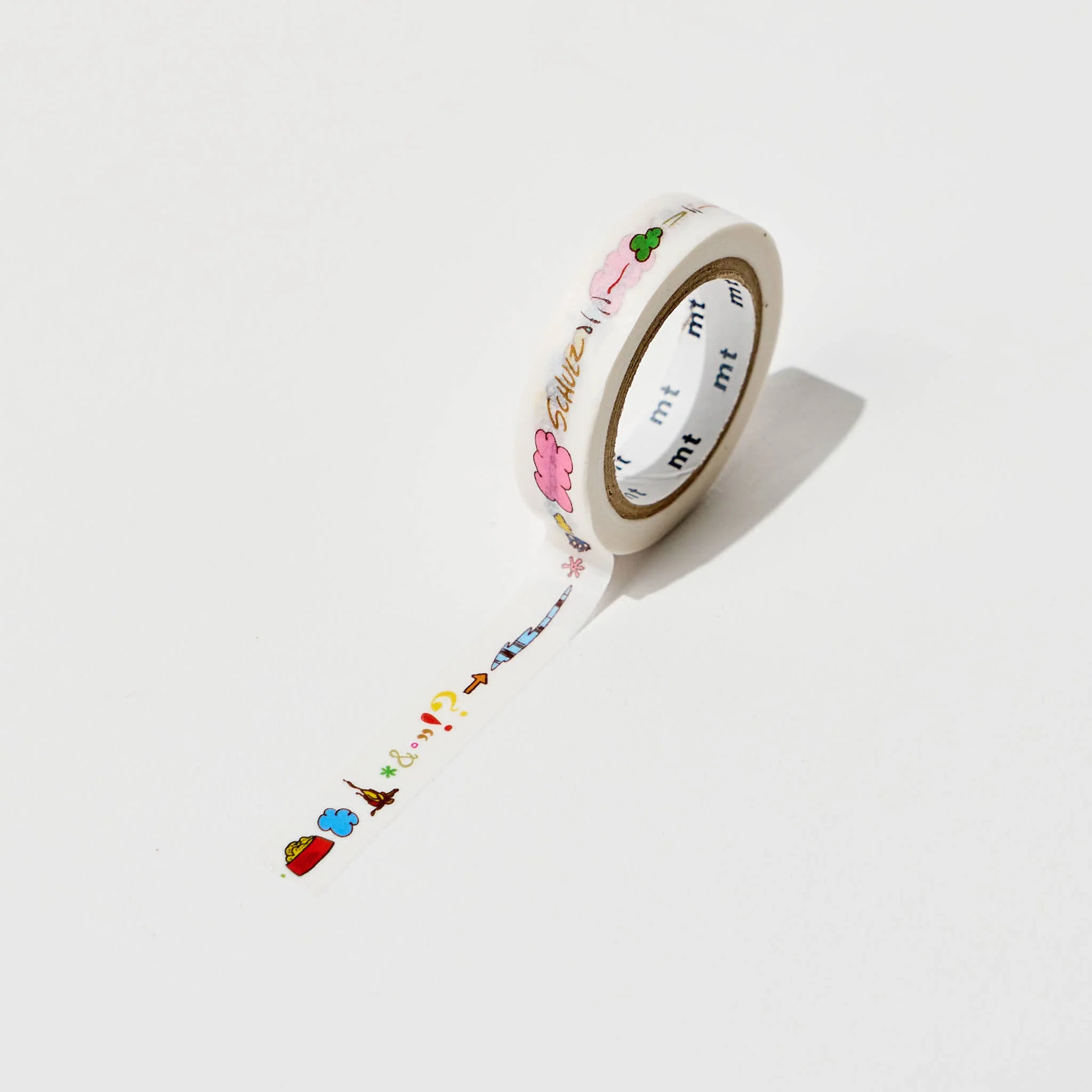 mt Peanuts 10mm Masking Tape / Kamoi Kakoshi - Image 3