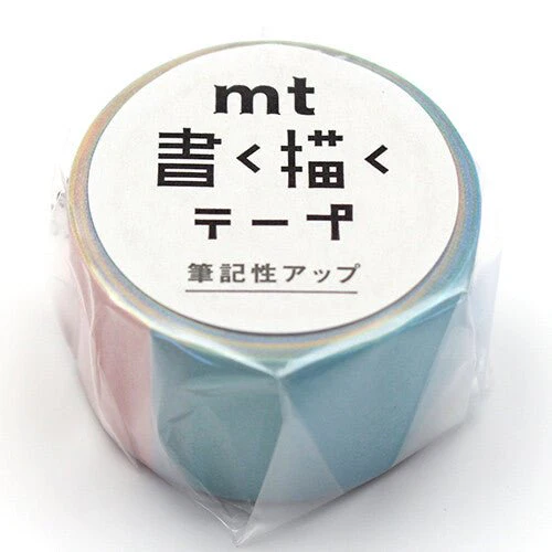 mt Writable Tape Masking Tape 25mm × 7m / Kamoi Kakoshi