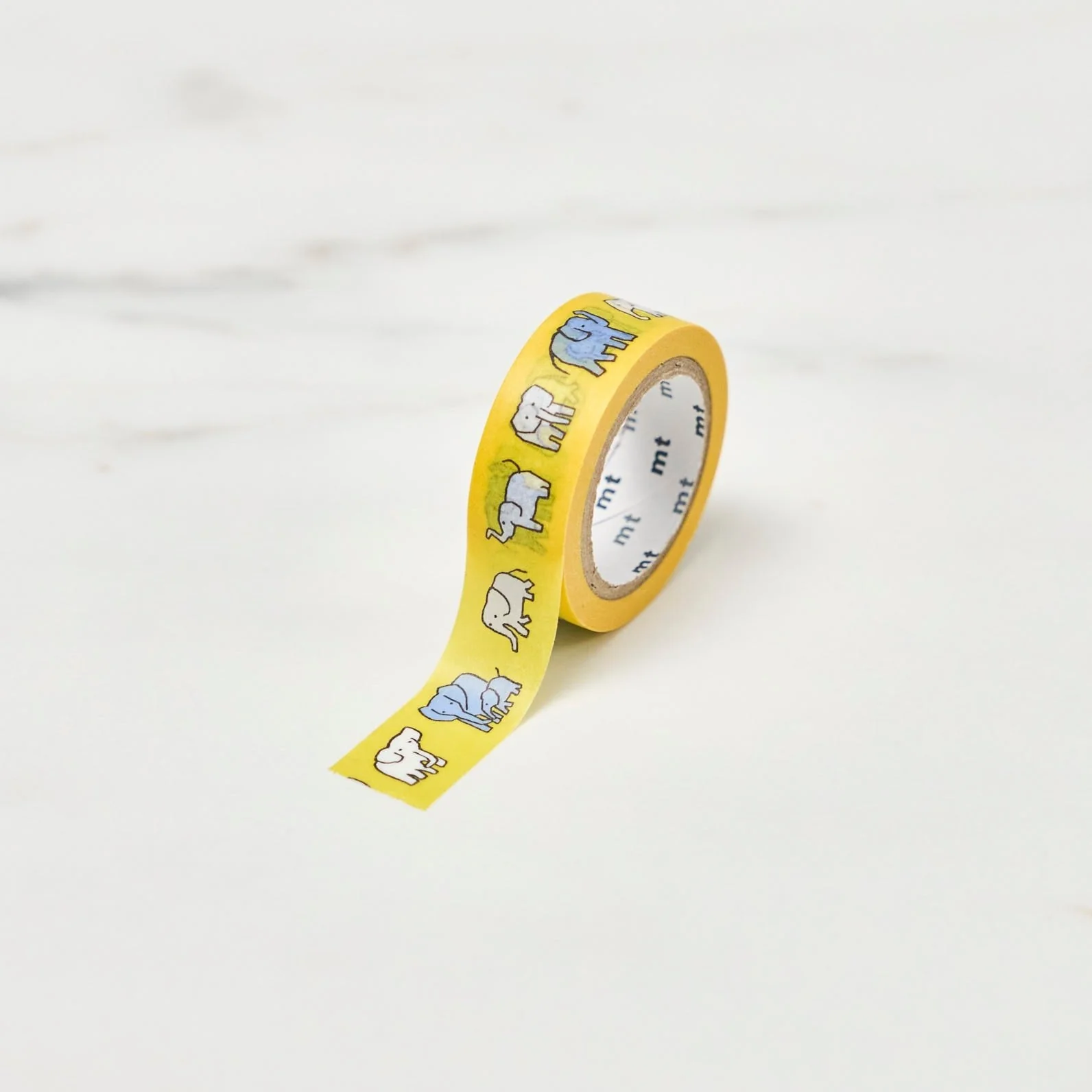 mt x sou sou Elephant Masking Tape / Kamoi Kakoshi