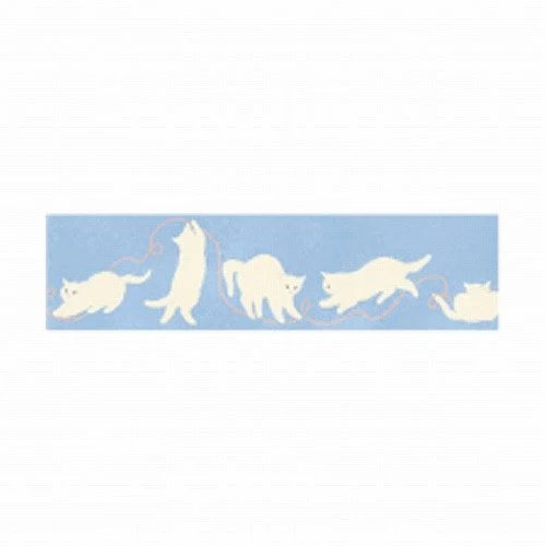 mula Clear Tape / RYU-RYU - Image 14